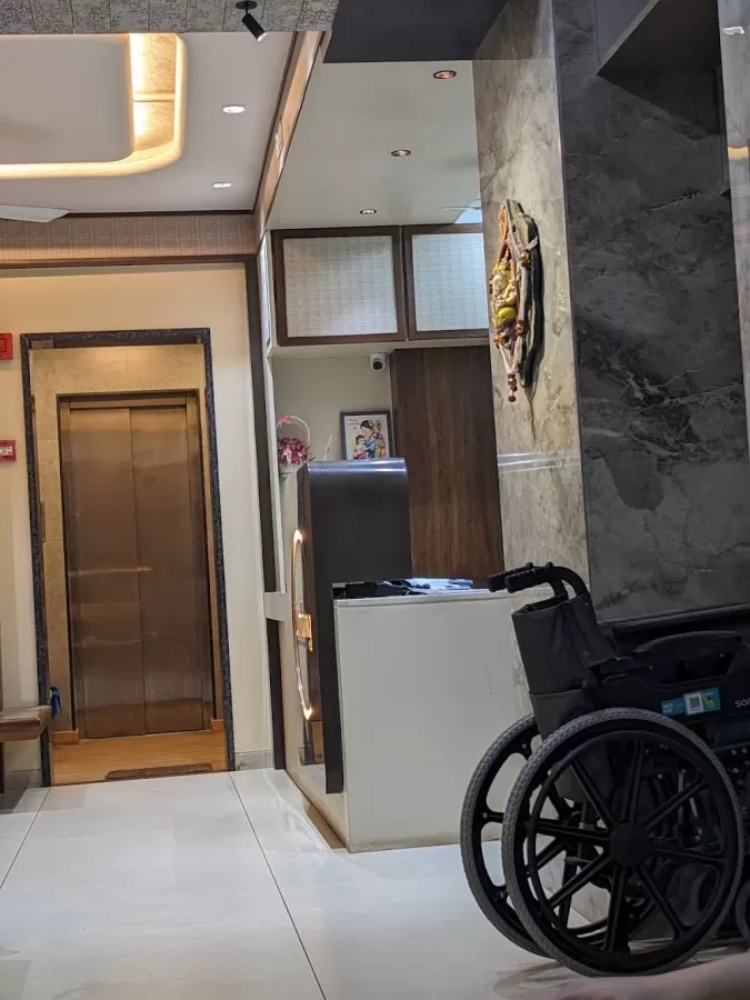 Umang Maternity and Nursing Home - Photo 6