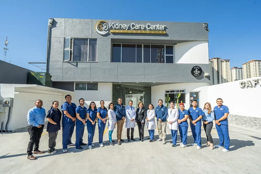 Kidney Care Center - Photo 1