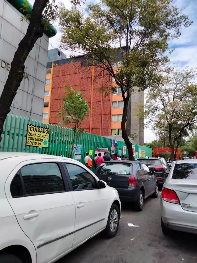 Clinica 27 - Photo 2