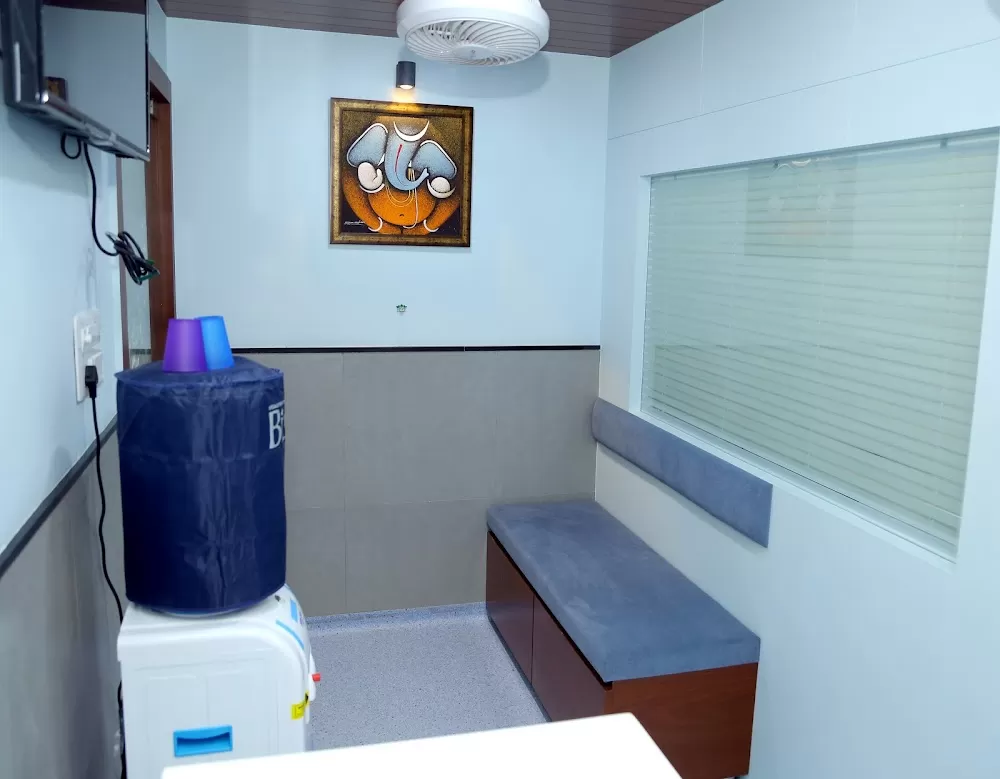 Kidney Cure Clinic & Dialysis Center I Dr. Umesh Godhani I NephrologyTeleconsultation - Photo 7
