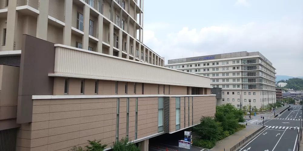 Takatsuki General Hospital - Photo 4