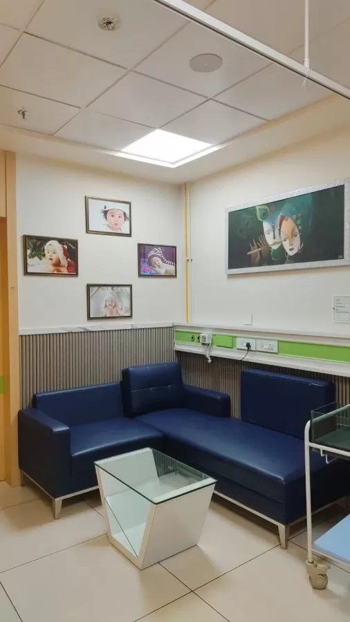 NeoNest Hospital - Photo 6