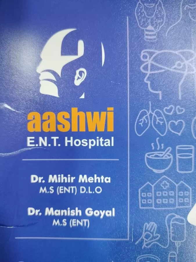 Dr Manish Goyal, Ahmedabad | Pediatric ENT Specialist Doctor, Vertigo Hospital, | Sinus, Tonsils, Adenoid, Snoring| - Photo 4