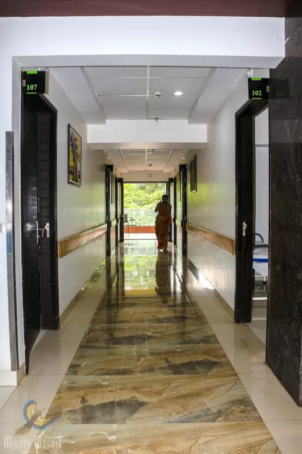 Panacea Superspeciality Hospital - Photo 2