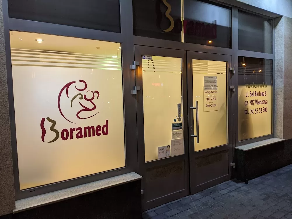 Boramed - Photo 5