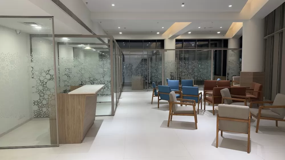 Grewal Eye Institute, Medicity, New Chandigarh - Photo 7