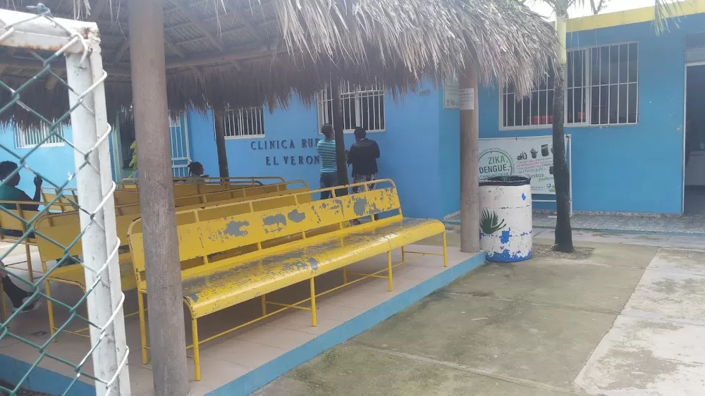 Primary Care Center Veron - Photo 1