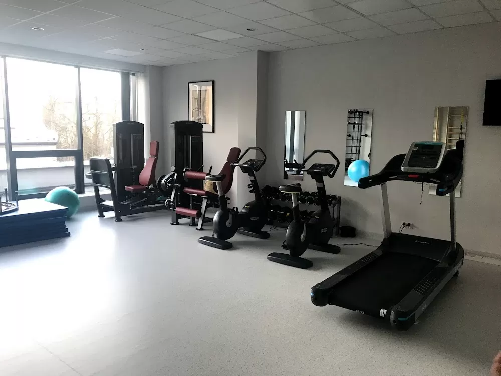 HSM Clinic Lekarska - Photo 4