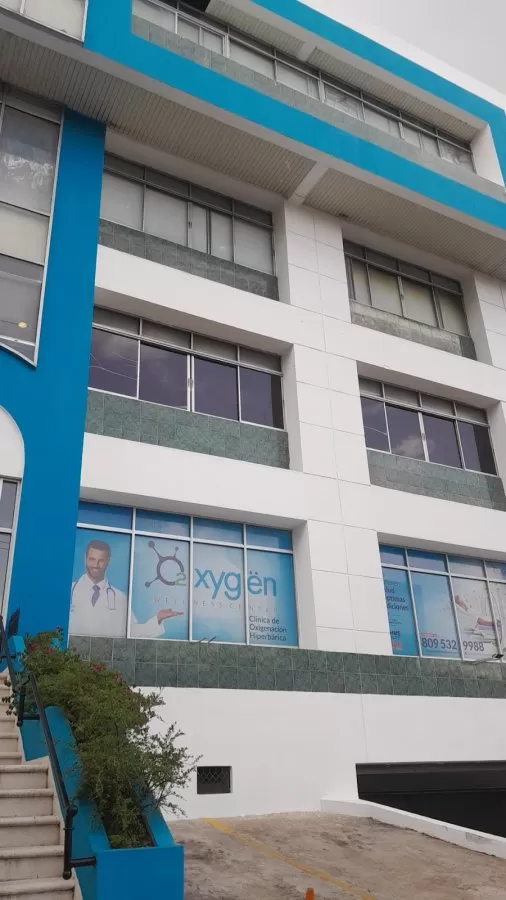 Oxygen Wellness Center - Photo 3