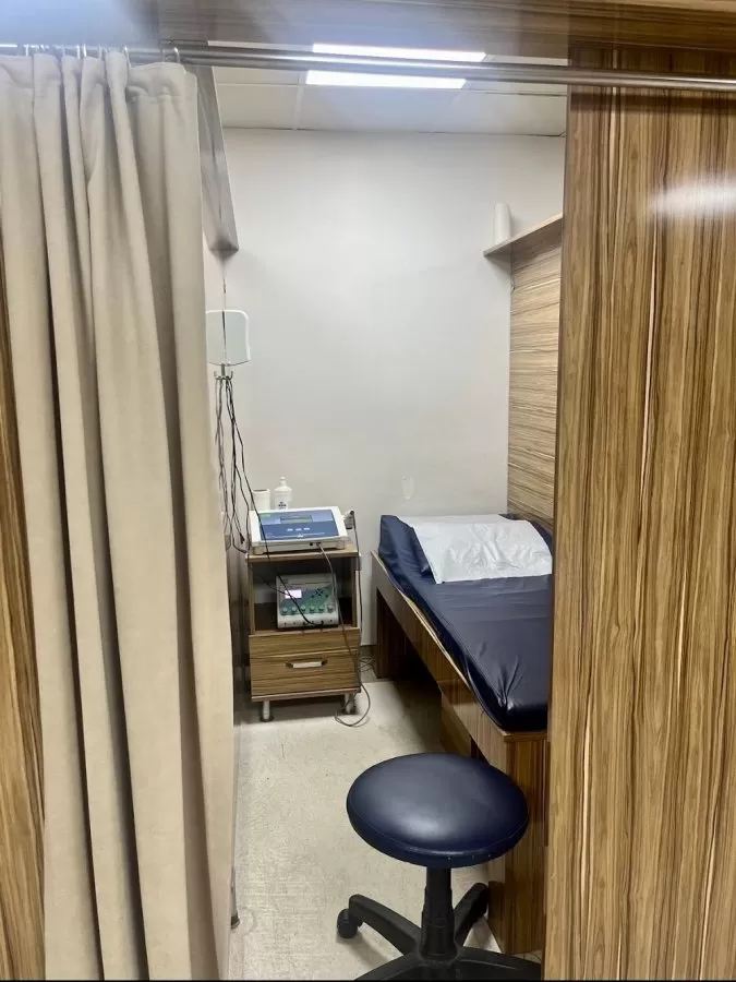 Istanbul Surgery Center - Photo 7