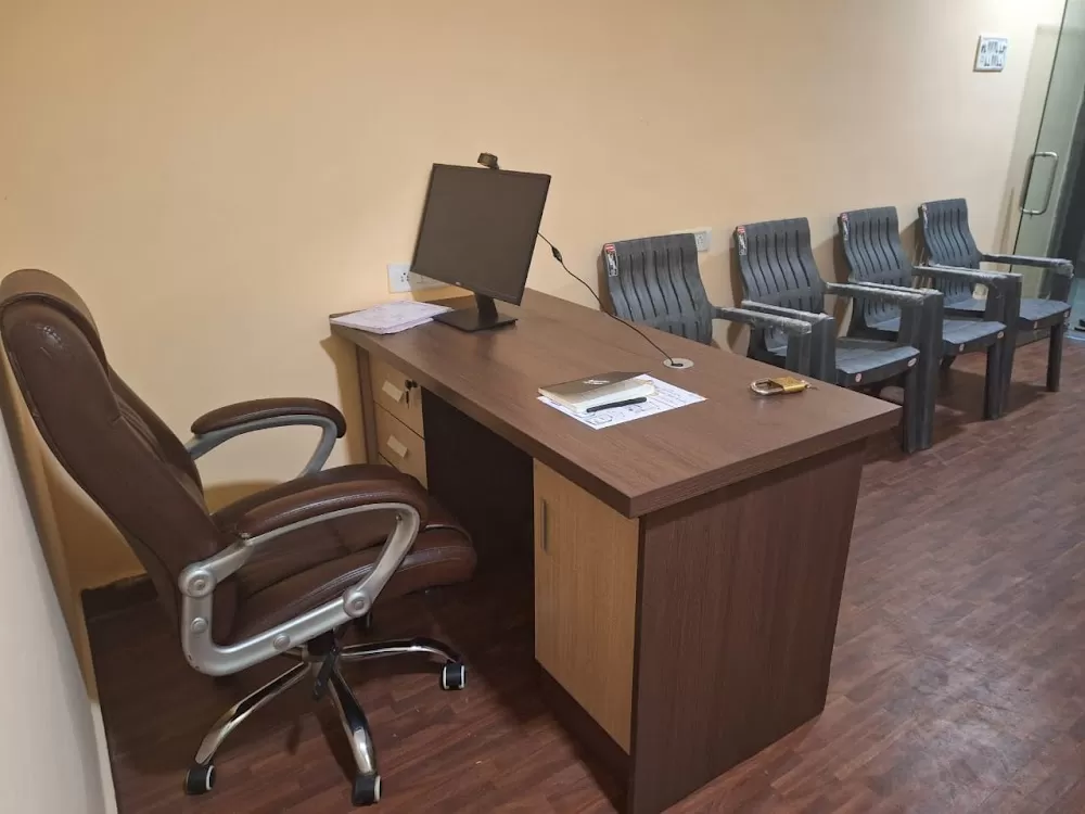 Chennai Chest Clinic - Photo 6