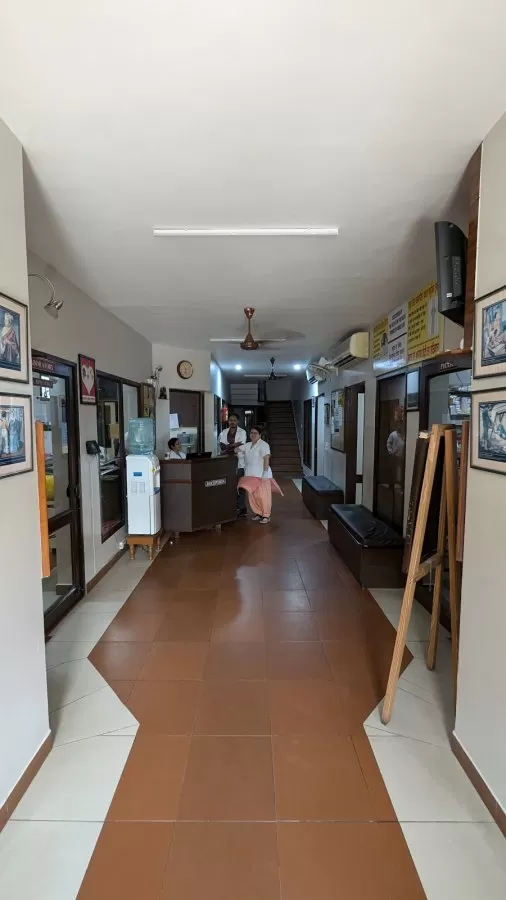 Dr. Singla's Indoors & Rapid Diagnostic Centre - Photo 6