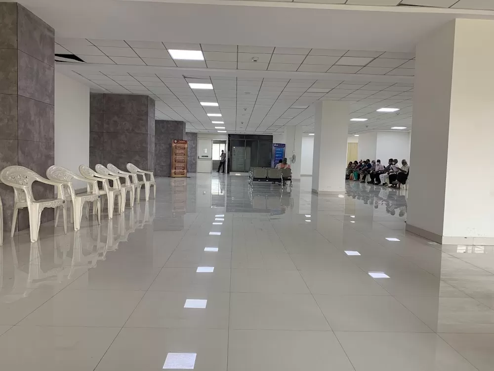 C. H. Nagri Eye Hospital - Photo 6