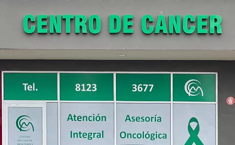 Centro de Oncología, Centro de Cáncer Monterrey - Photo 1
