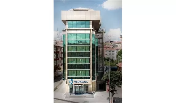 Medicana Çamlıca Tıp Merkezi - Photo 1