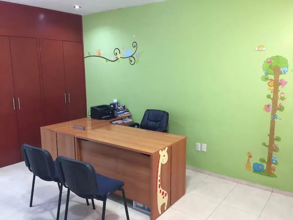 Hospital Zalatitán - Photo 1