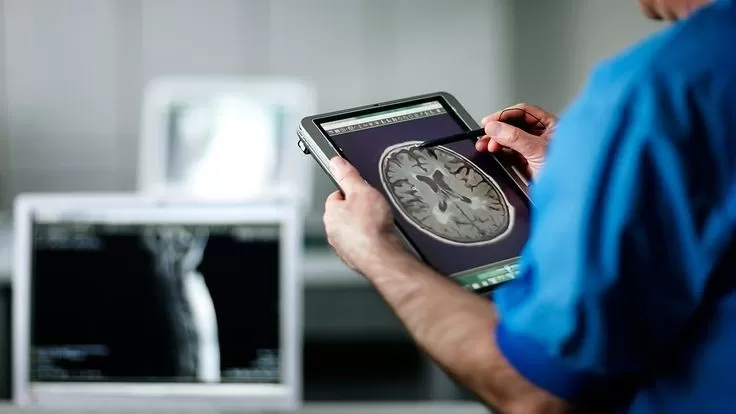 VINS Manjalpur Clinic-Dr Maulik Panchal | Neurologist | Neurophysician | Brain and spine | Migraine | Vertigo doctor | - Photo 6