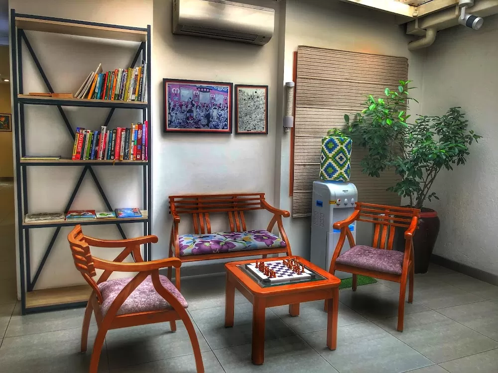 HOPE ONCOLOGY CLINIC - Photo 2