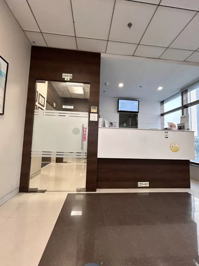 Ojas Eye Hospital - Best Eye Hospital in Kandivali, Borivali, Malad - Photo 4