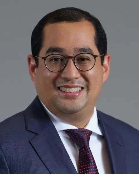 Dato' Dr Luqman Mazlan, Colorectal Surgeon - Photo 1