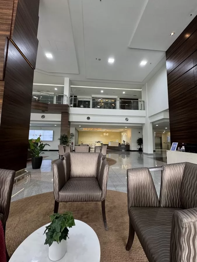 KPJ Selangor Specialist Hospital - Photo 4