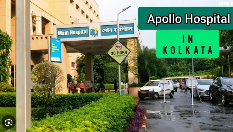 Best Doctor - Dr. Asif | Apollo Hospitals | Kolkata - Photo 2