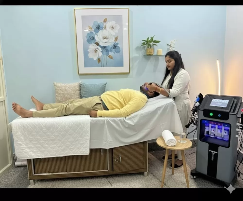Parvatmala Hospital | Best Hair and Sexual Health Specialist in Gurugram - Photo 3