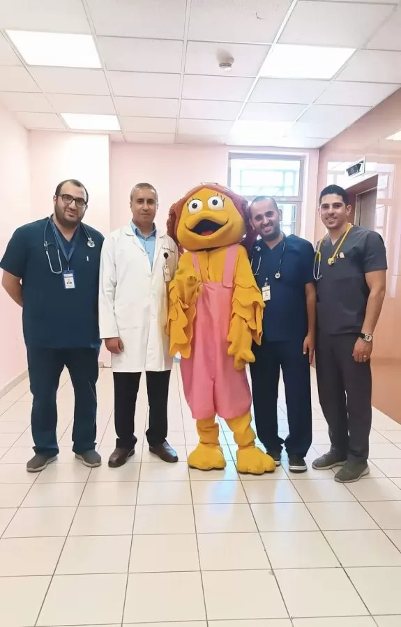 مستشفى النسائية و الأطفال / مستشفيات البشير - Photo 7