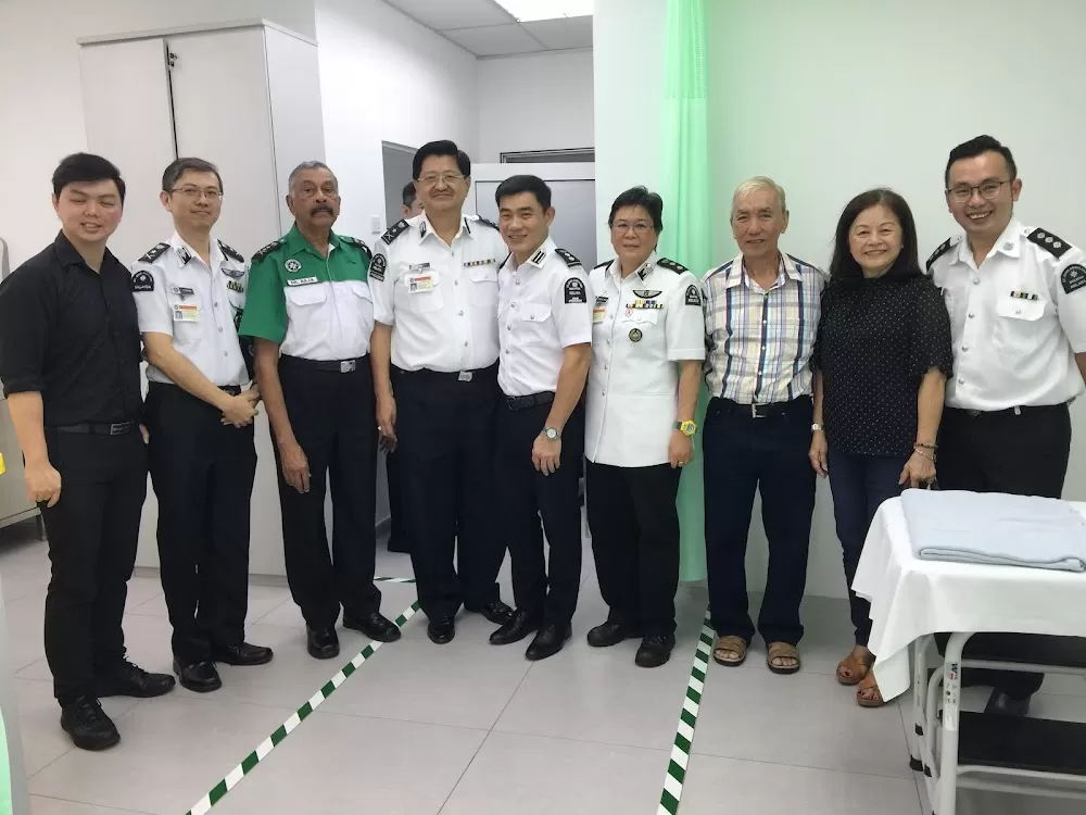 KMT WOUND CARE CENTER - Photo 2