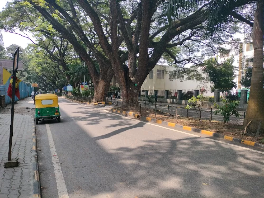 NIMHANS Child Psychiatry Centre - Photo 7