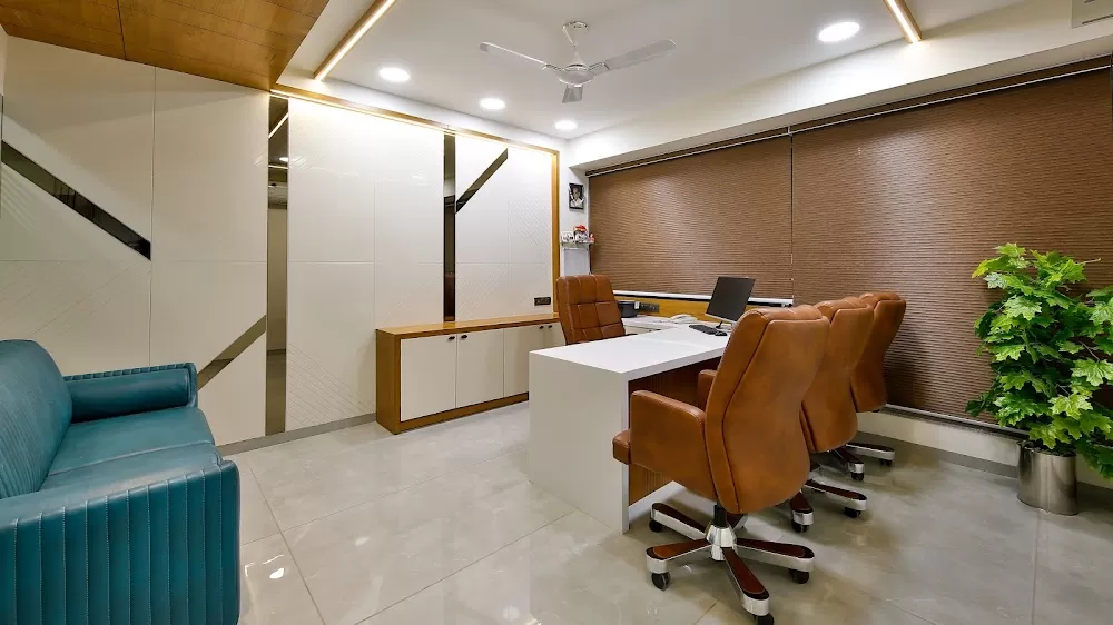 Ruparel ENT Hospital - Photo 3