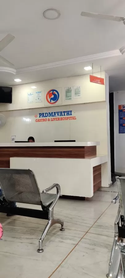 Padmavathi Gastro and Liver Hospital | Best Gastroenterologist in Hyderabad | Endoscopy - Photo 3