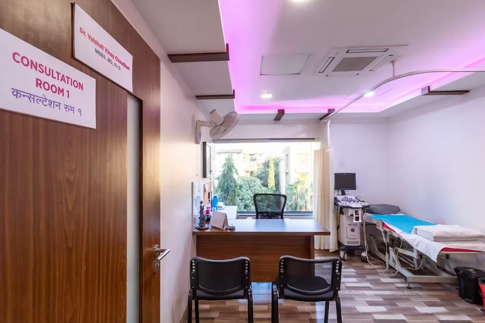 Cloudnine Hospital - Kalyaninagar | Best Maternity & Pregnancy Centre - Photo 1
