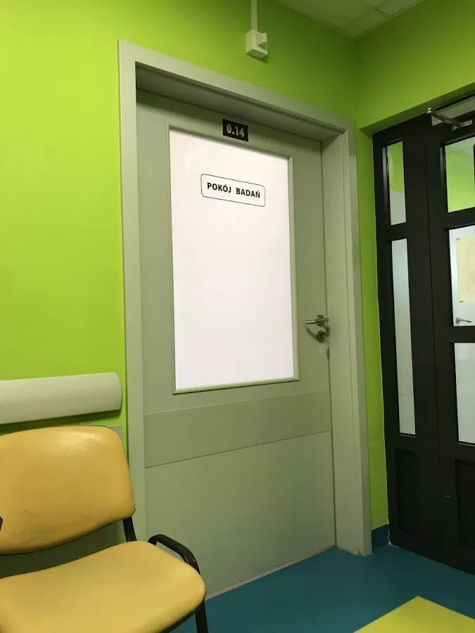 Centralny Szpital Kliniczny MSWiA w Warszawie - Photo 8