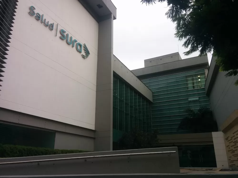 Salud SURA Industriales - Photo 6