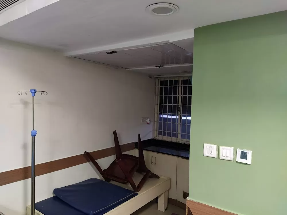 MGM Healthcare, Malar - Adyar - Photo 1