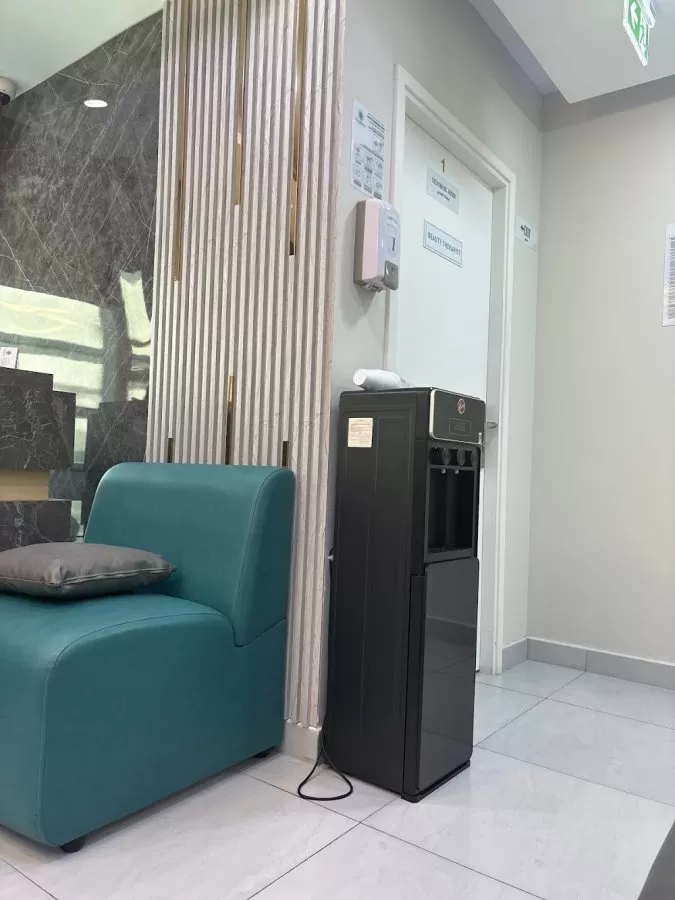 The Garden Plus Medical Center - Photo 5