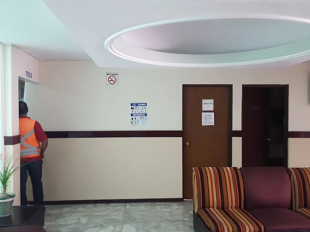 Hospital Rosette - Photo 7