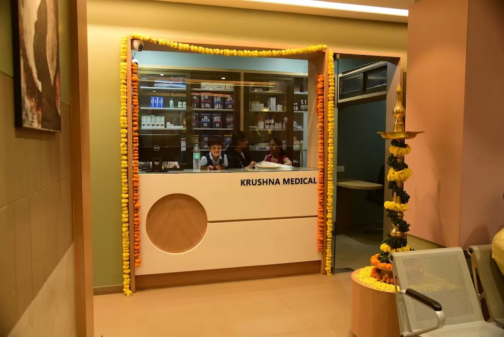 Vasu Maternity and Orthopedic Hospital - Photo 2