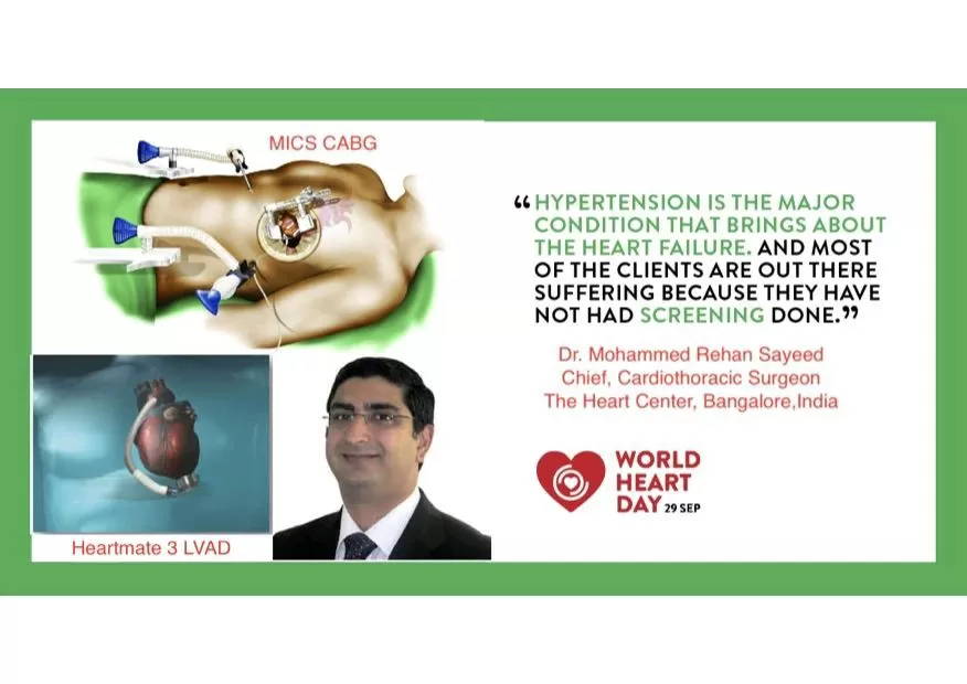 The Heart Center @Dr Rehan - Photo 3