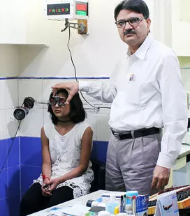 Geeta Nursing Home - Photo 7