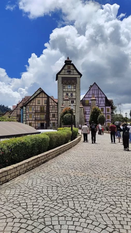 Bukit Tinggi Medical Centre (BTMC) - Photo 7