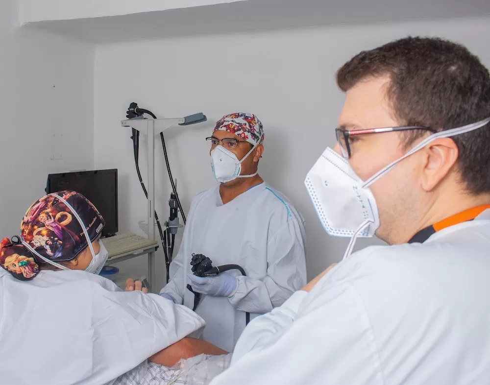 Gastrolap IPS - Photo 5