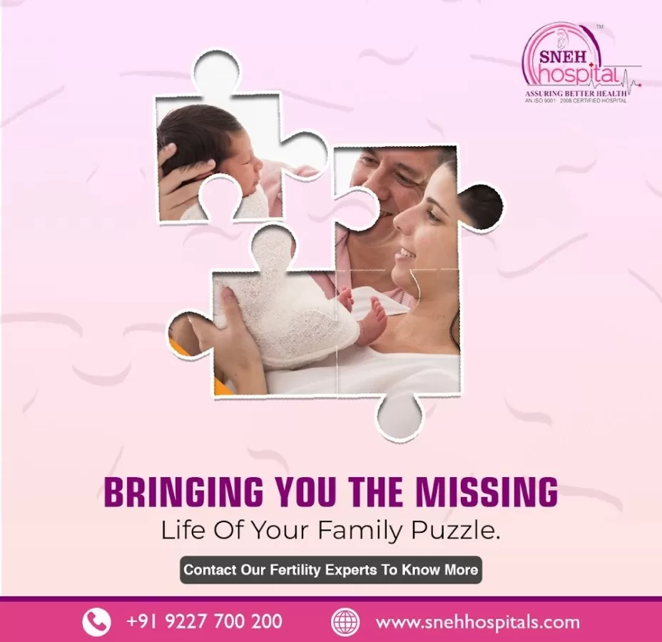 Sneh Hospital - IVF Hospital | IVF Center in Maninagar, Ahmedabad - Photo 4