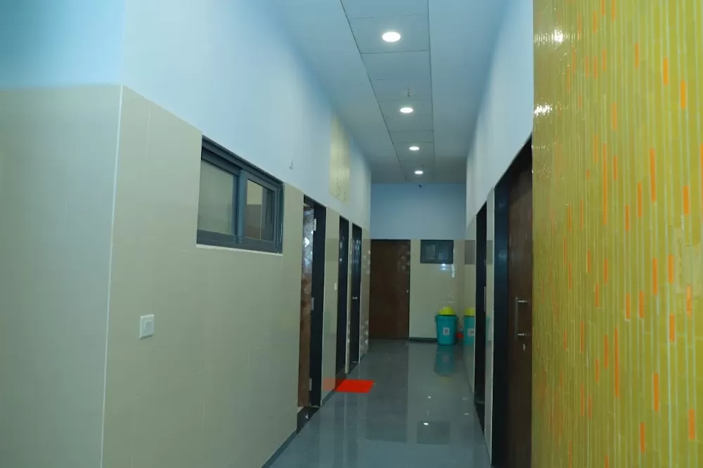 JADIA ORTHOPEDIC & MATERNITY HOSPITAL - Photo 5
