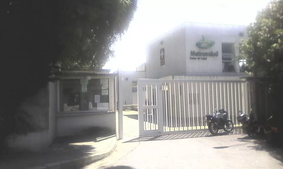 San Camilo Health Center - Photo 1