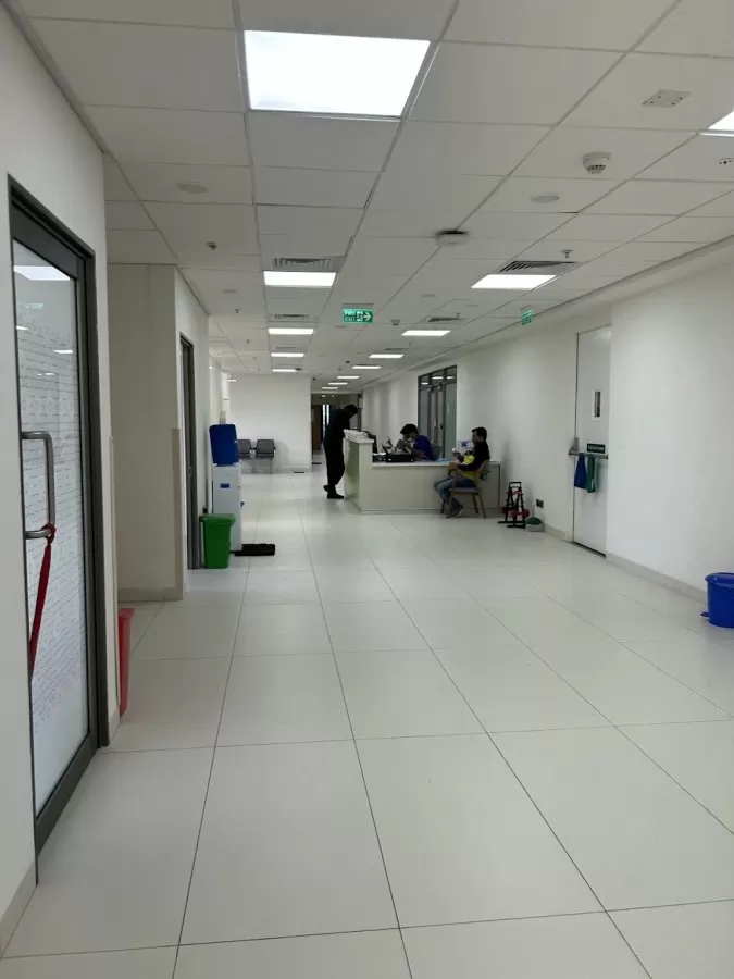 SPARSH Hospital Sarjapur Road - Photo 5