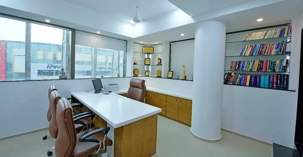 Samvedana Happiness Hospital - Photo 1