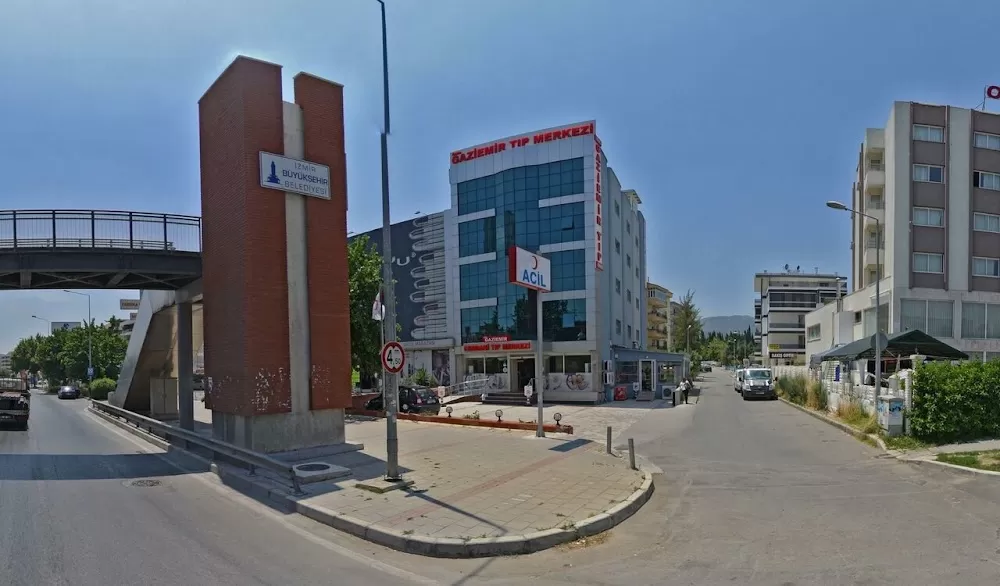Özel Gaziemir Cerrahi Tıp Merkezi - Photo 2