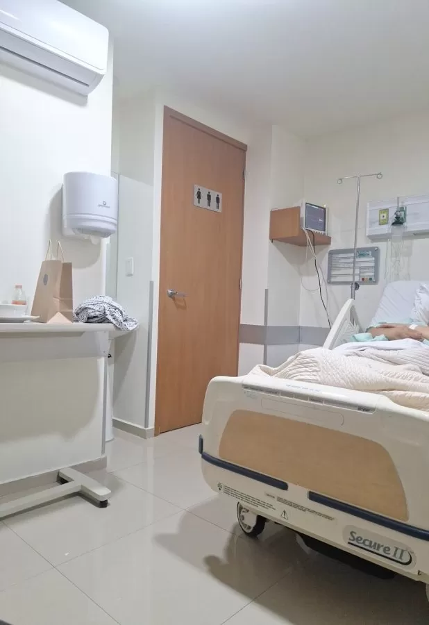 Clinica de hernia y vesícula - Photo 1
